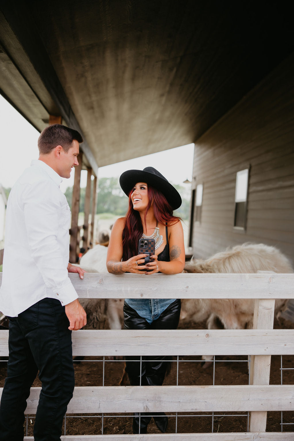 Chelsea Check by Aubree Says – Walli Cases