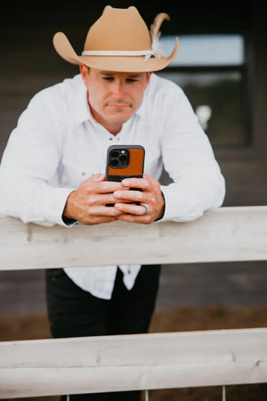 Two Country by Aubree Says