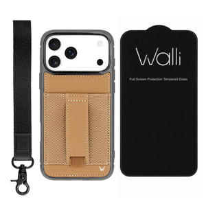 Camel Elite Walli Protection Bundle