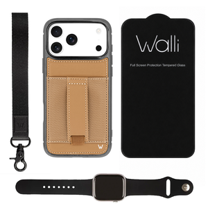 Camel Elite Walli Time Bundle