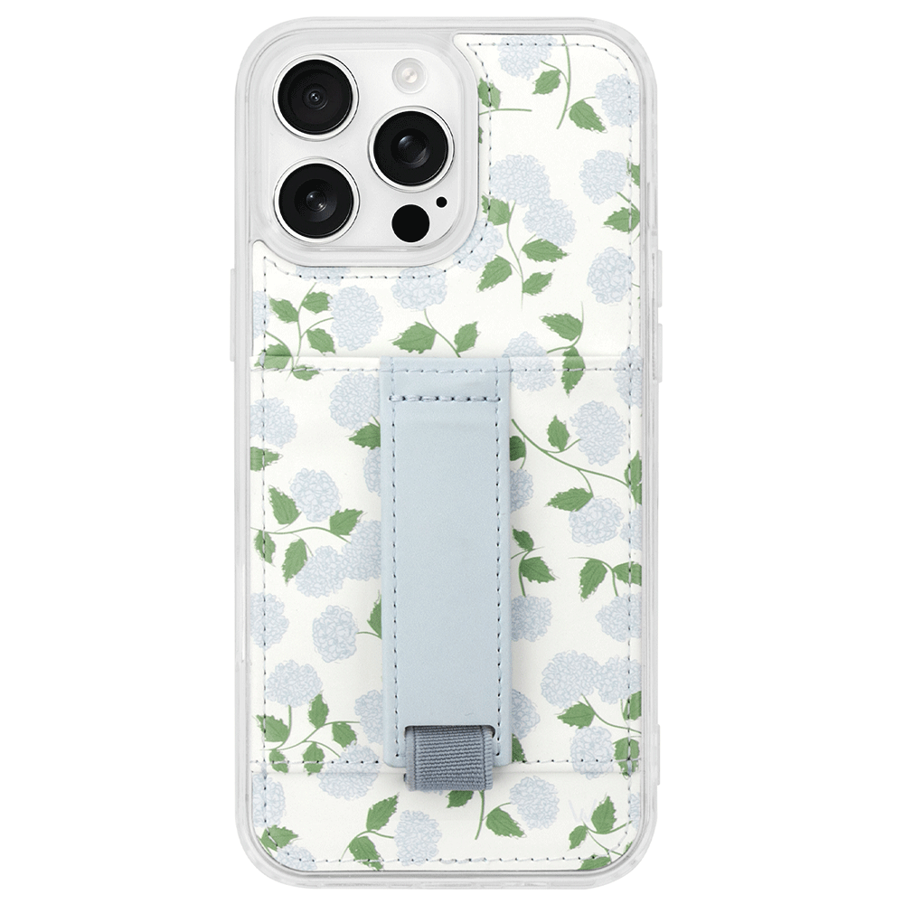 Cape Garden Original Case iPhone 16 Cape Garden Original Case iPhone 16