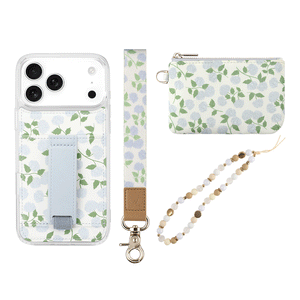 Cape Garden Walli Grip Bundle