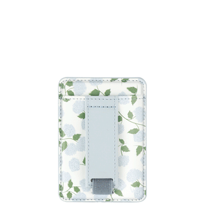 Cape Garden Magnetic Wallet