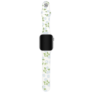 Cape Garden Watch Band