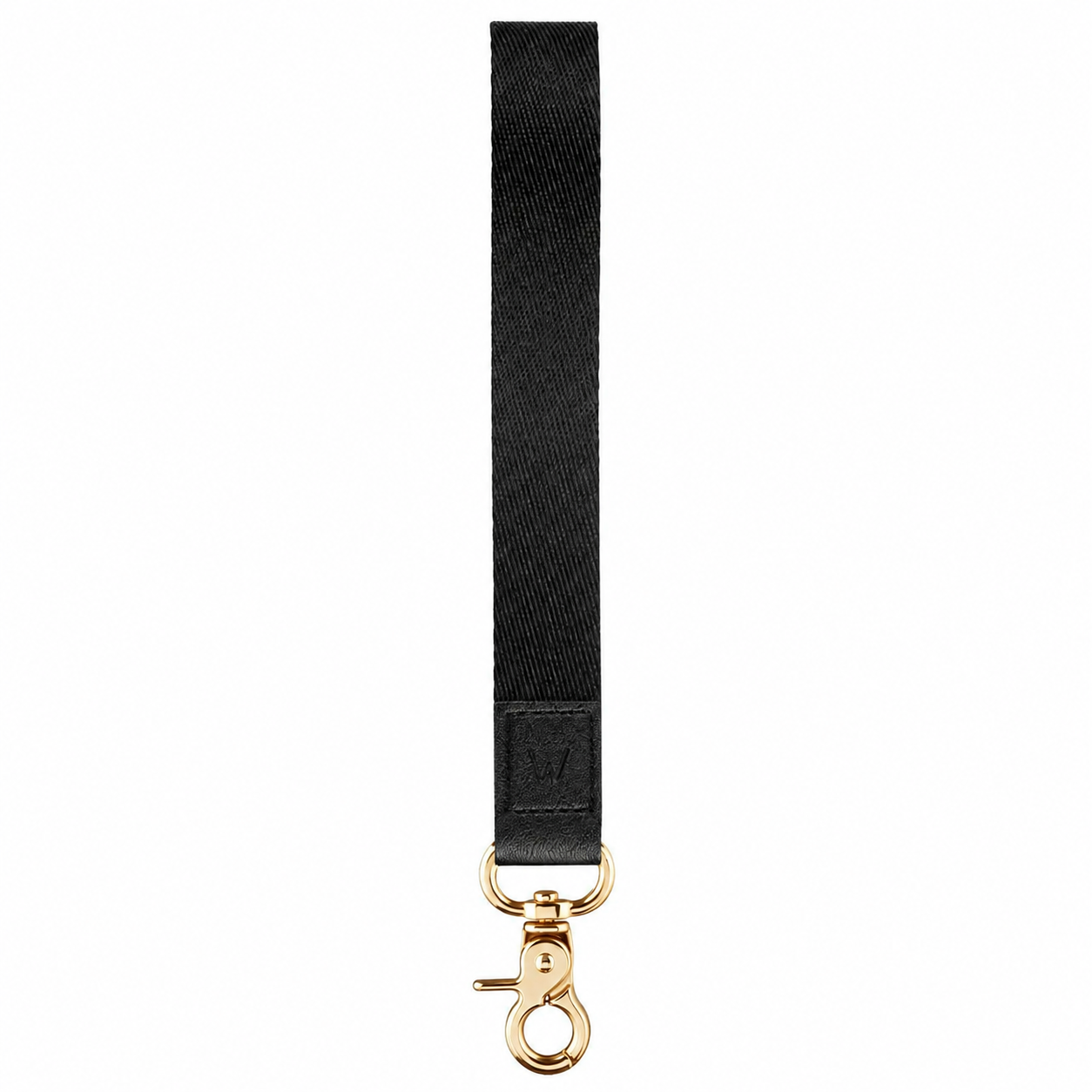 Lights Out Wrist Lanyard