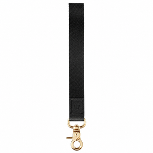 Lights Out Wrist Lanyard