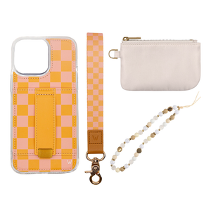 Check Me Out Walli Grip Bundle