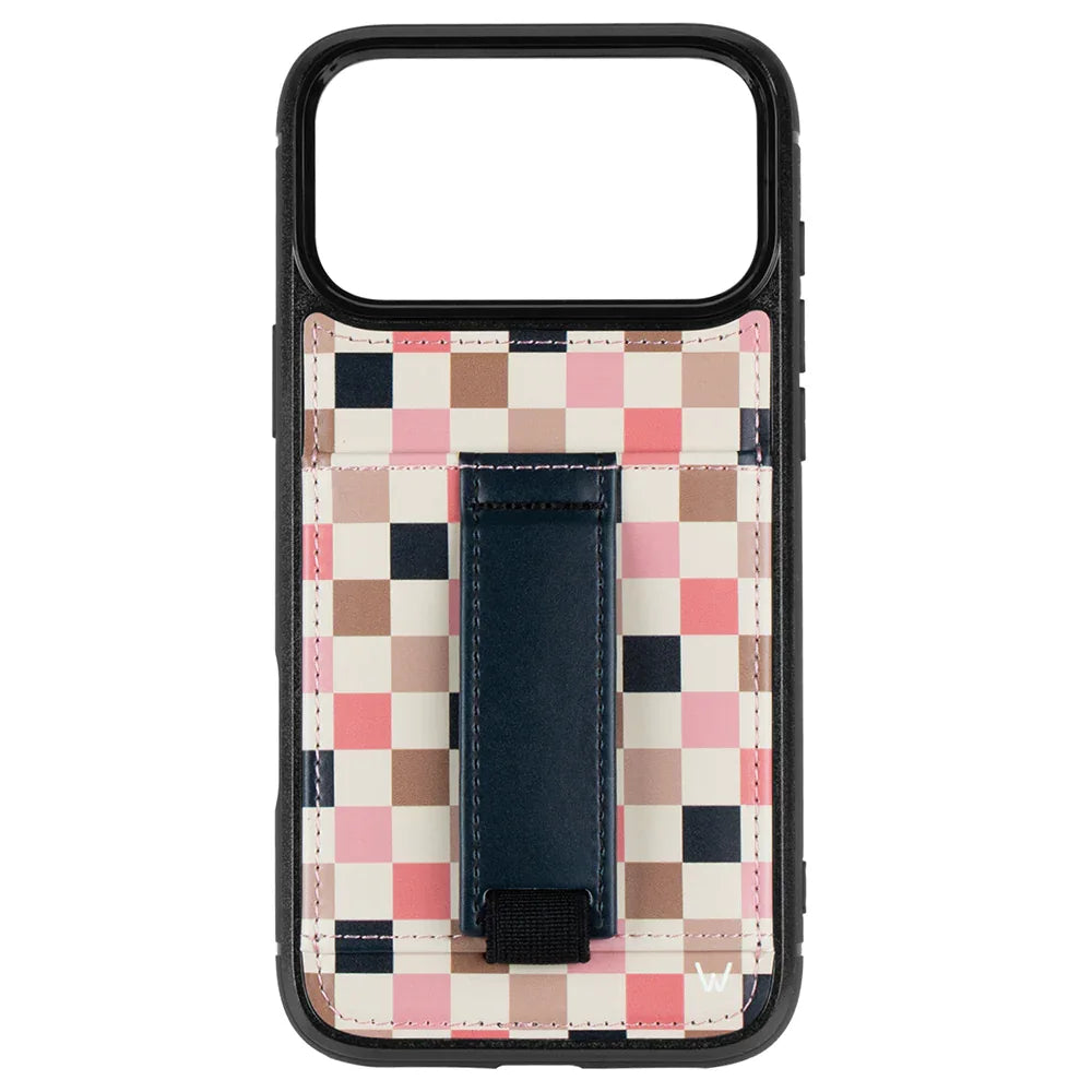 Checkmate by Harmony Beus – Walli Cases