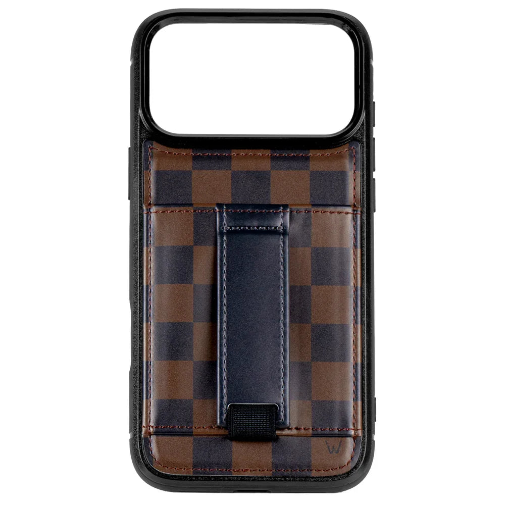 Chelsea Check by Aubree Says – Walli Cases