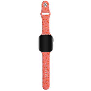 Cherry Crush Watch Band
