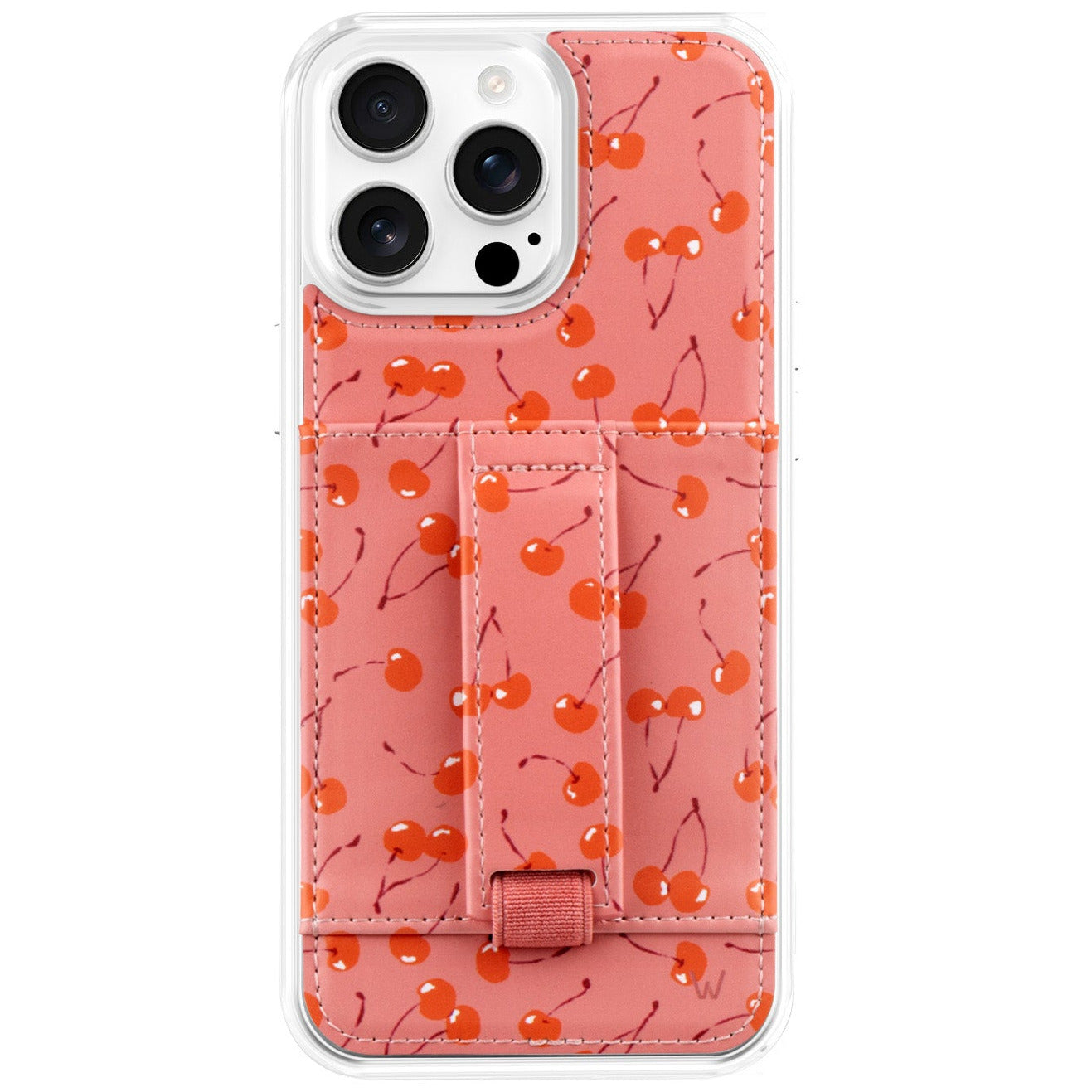 Cherry Crush Original Case – Walli Cases