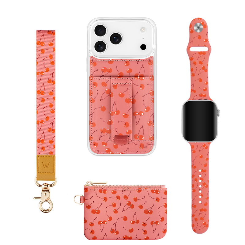 Complete the Look from Wrist to Wrist