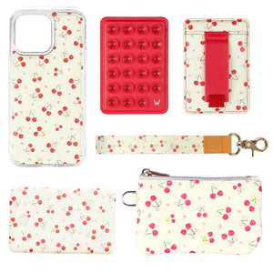 Cherry On Top Walli Boost Bundle