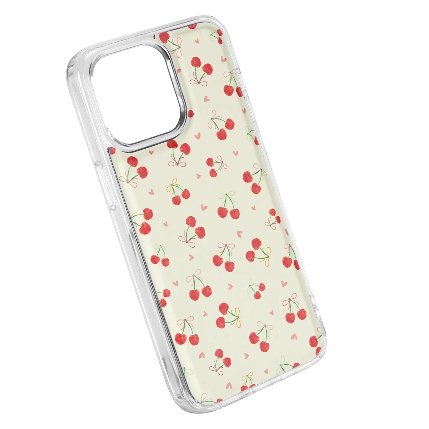 Cherry Riot Case Cherry On Top Magnetic Case – Walli Cases