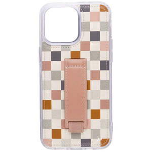 Wallet-Free Phone Case with Finger Strap & Kickstand | Walli Cases Wallet-Free Phone Case with Finger Strap & Kickstand | Walli Cases