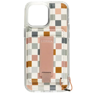 Smile Squad Magnetic Case and Wallet