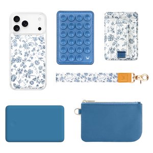 Coastal Garden Walli Boost Bundle