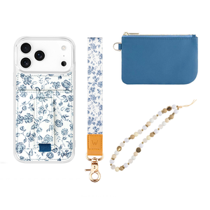 Coastal Garden Walli Grip Bundle