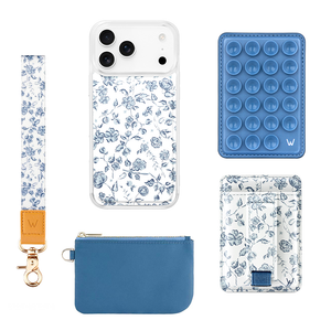 Coastal Garden Walli Pop Bundle
