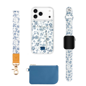 Coastal Garden Walli Time Bundle