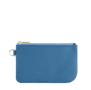 Coastal Blue Zipper Pouch DRAFT