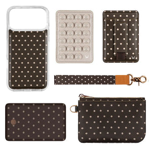 Cocoa Dot Walli Boost Bundle
