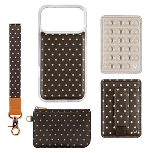 Cocoa Dot Walli Pop Bundle