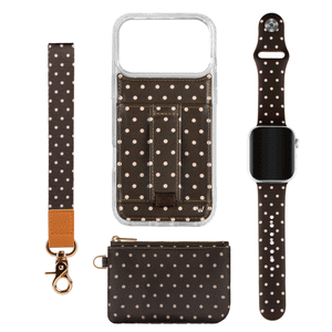 Cocoa Dot Walli Time Bundle