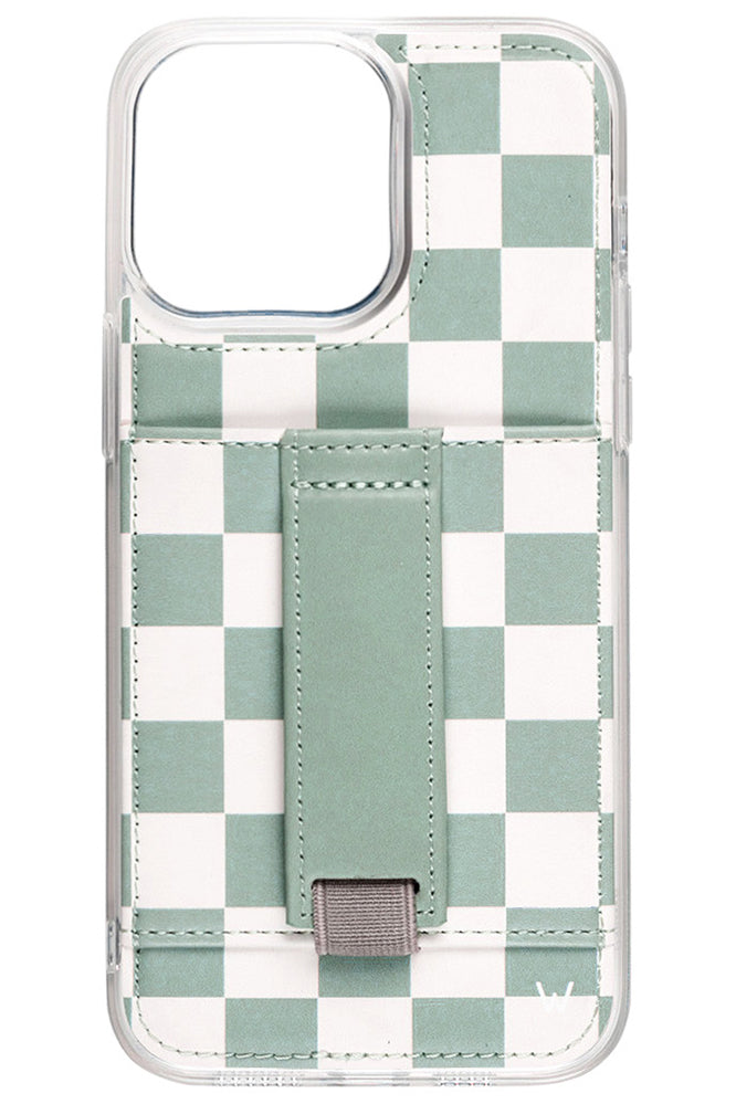Walcase Walli Cases - One Case is all it takes.