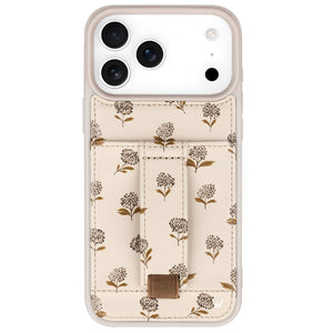 Cottage Bloom Original Case by Holley Gabrielle