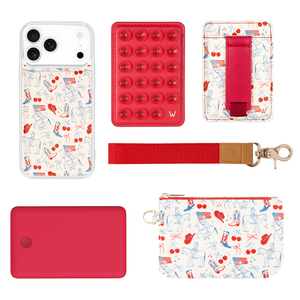 Phone Case Bundles & Matching Phone Accessories | Walli Cases Phone Case Bundles & Matching Phone Accessories | Walli Cases