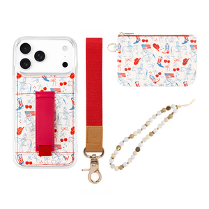 Cowgirl Classic Walli Grip Bundle