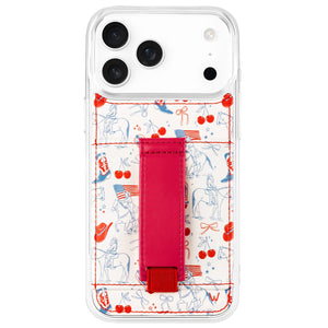 Cowgirl Classic Original Case