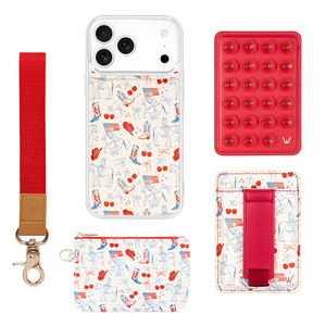 Walli Pop Bundle Walli Cases Walli Pop Bundle Walli Cases