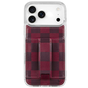 Cozy Check Original Case