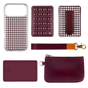 Spiced Cranberry Walli Boost Bundle
