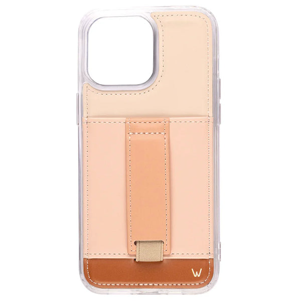 Creamsicle Color Block – Walli Cases