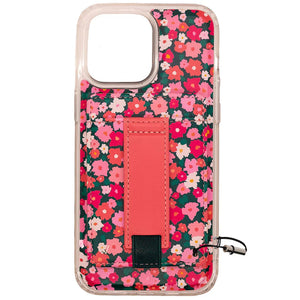 Daisy Delight Magnetic Case and Wallet