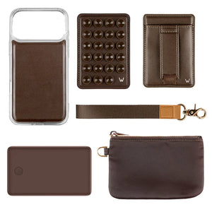 Dark Chocolate Walli Boost Bundle