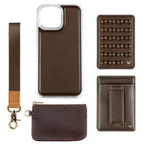 Dark Chocolate Walli Pop Bundle