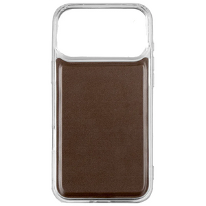 Dark Chocolate Magnetic Case