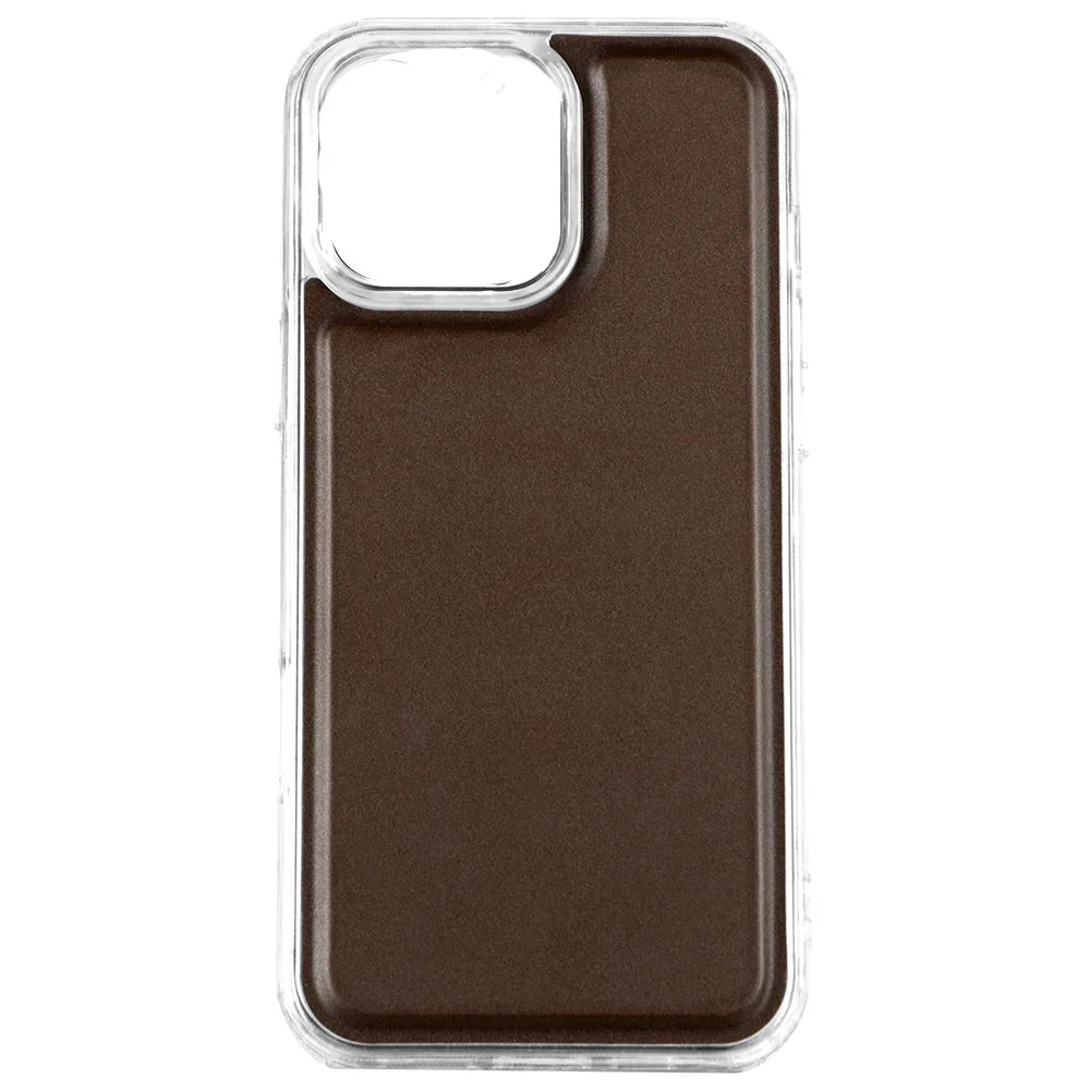 Dark Chocolate Magnetic Case iPhone 15 Pro Max Dark Chocolate Magnetic Case iPhone 15 Pro Max