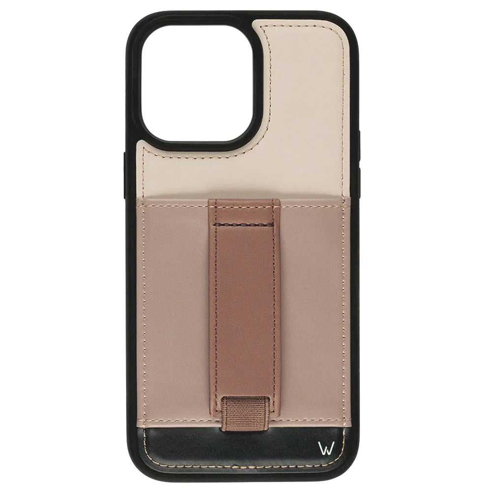 Desert Dunes by Harmony iPhone case stylish protective case designed for comfortable everyday phone use