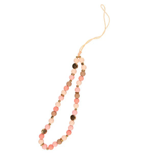 Desert Charm Wristlet