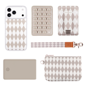 Diamond Latte Walli Boost Bundle