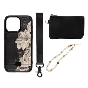 Dusky Bloom Walli Grip Bundle