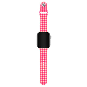 Electric Picnic Watch Band