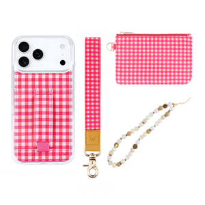 Electric Picnic Walli Grip Bundle
