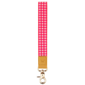 Electric Picnic Wrist Lanyard