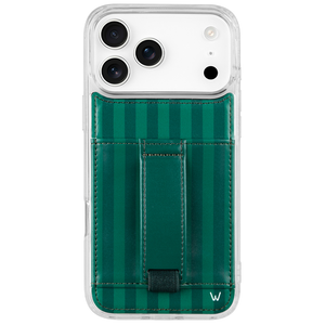 Evergreen Stripe Original Case